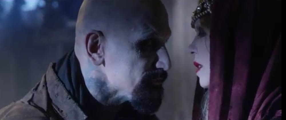 Bloodthirst（原題）の画像