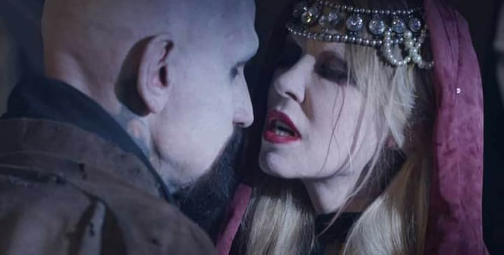 Bloodthirst（原題）の画像