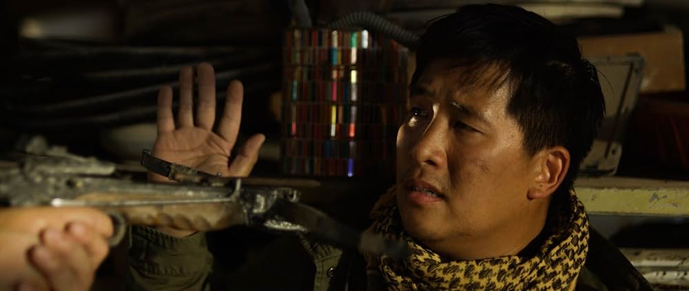 Bloodthirst（原題）の画像