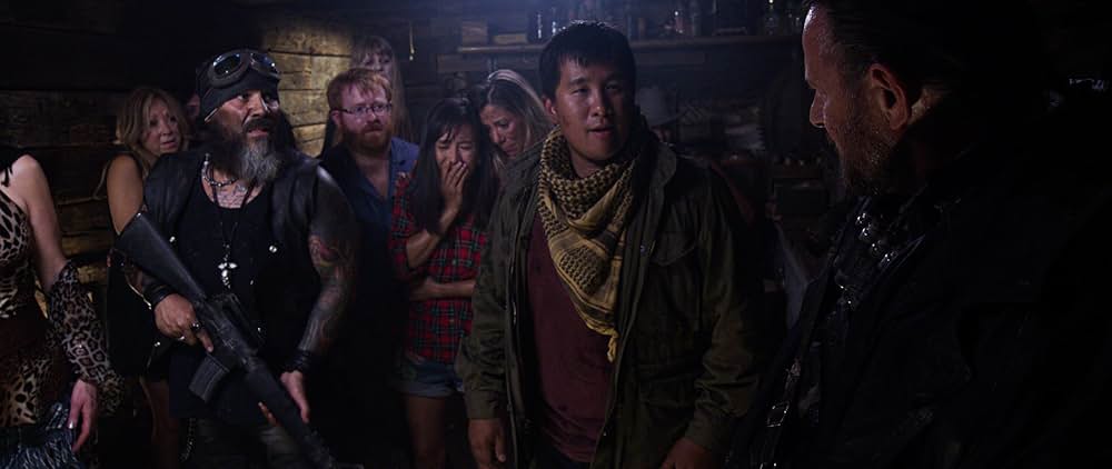 Bloodthirst（原題）の画像