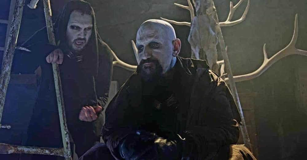 Bloodthirst（原題）の画像