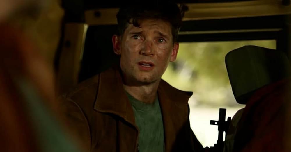 Bloodthirst（原題）の画像