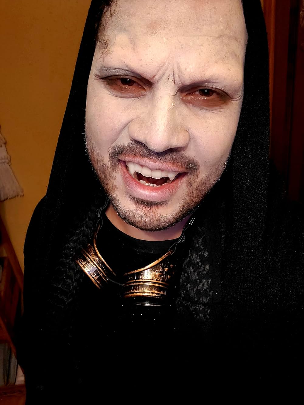 Bloodthirst（原題）の画像