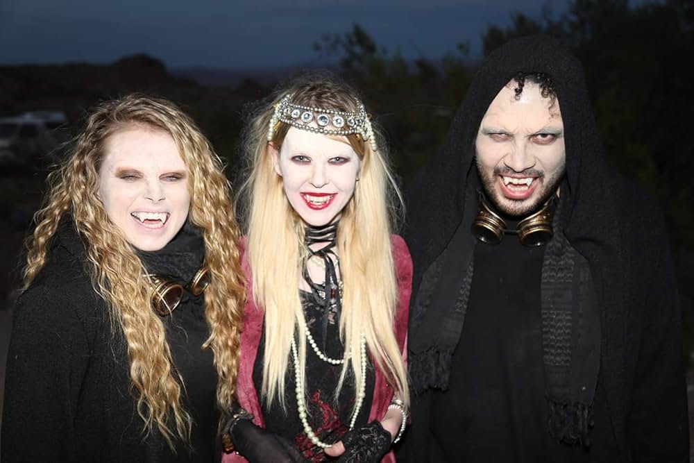 Bloodthirst（原題）の画像