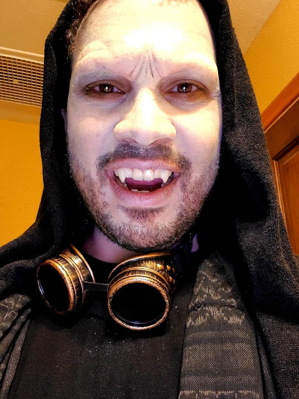 Bloodthirst（原題）の画像