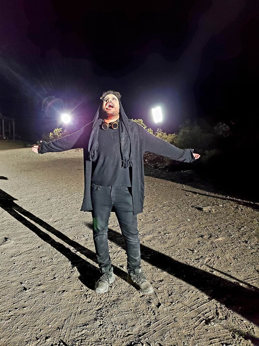 Bloodthirst（原題）の画像