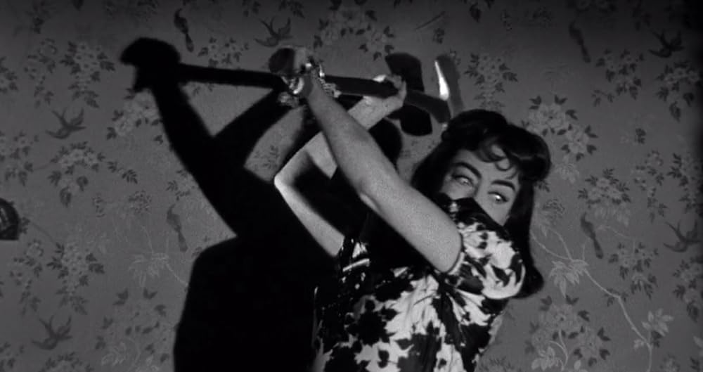 血だらけの惨劇の画像