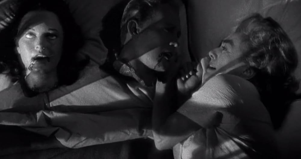 血だらけの惨劇の画像