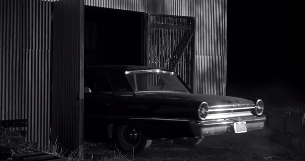 血だらけの惨劇の画像