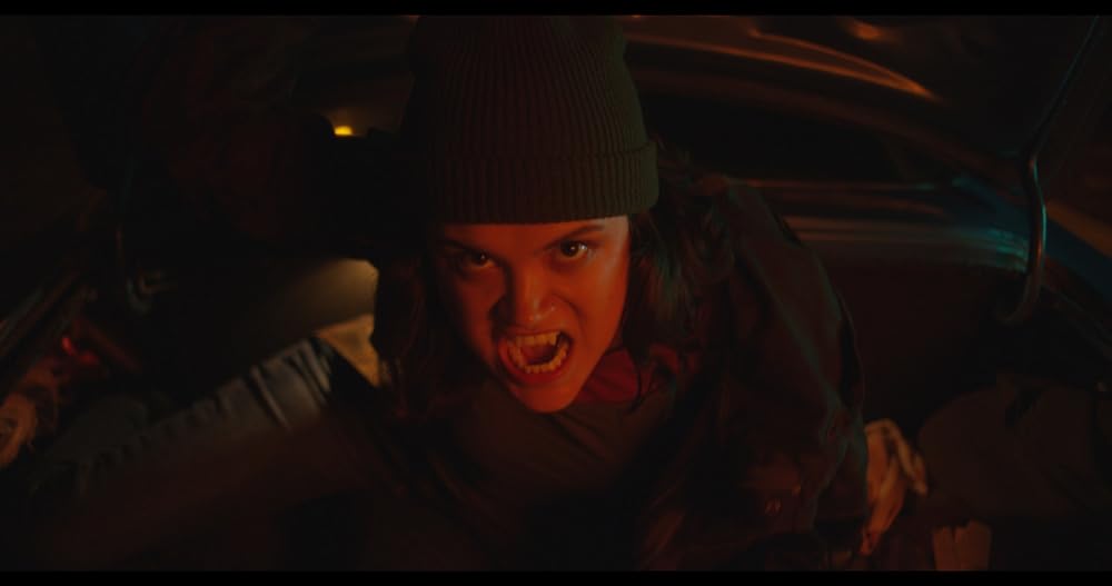 刑事キャレラ／血の絆の画像