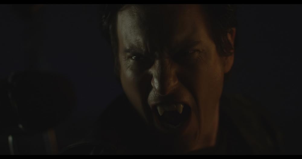 刑事キャレラ／血の絆の画像