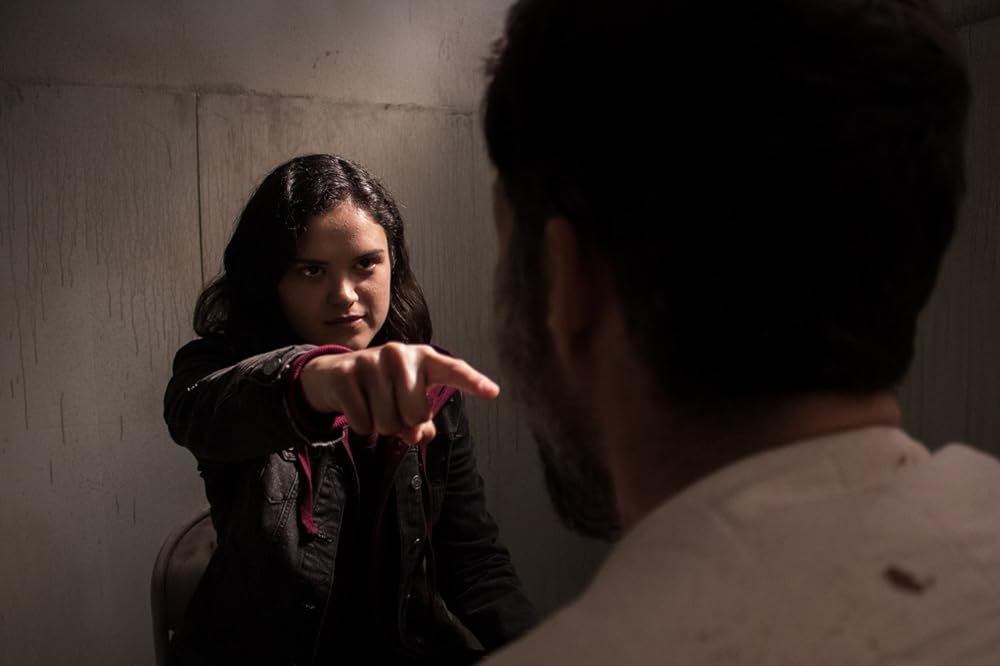 刑事キャレラ／血の絆の画像