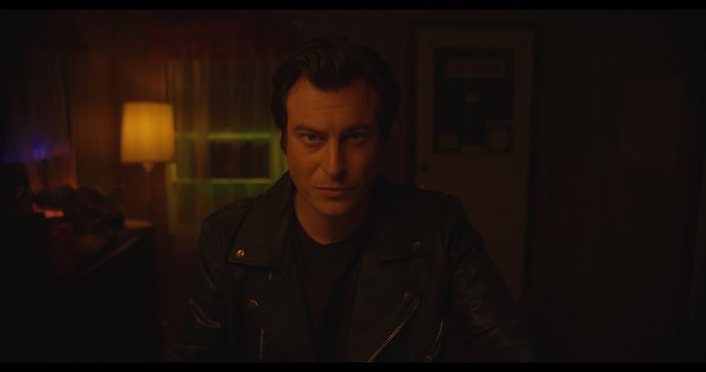 刑事キャレラ／血の絆の画像