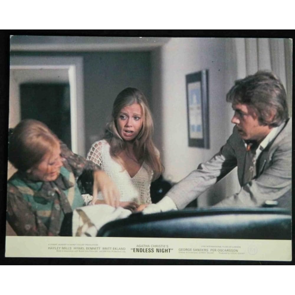 エンドレスナイトの画像