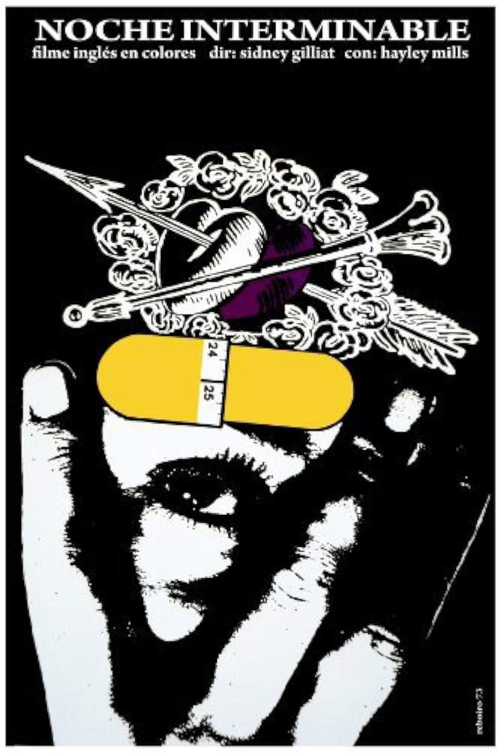 エンドレスナイトの画像