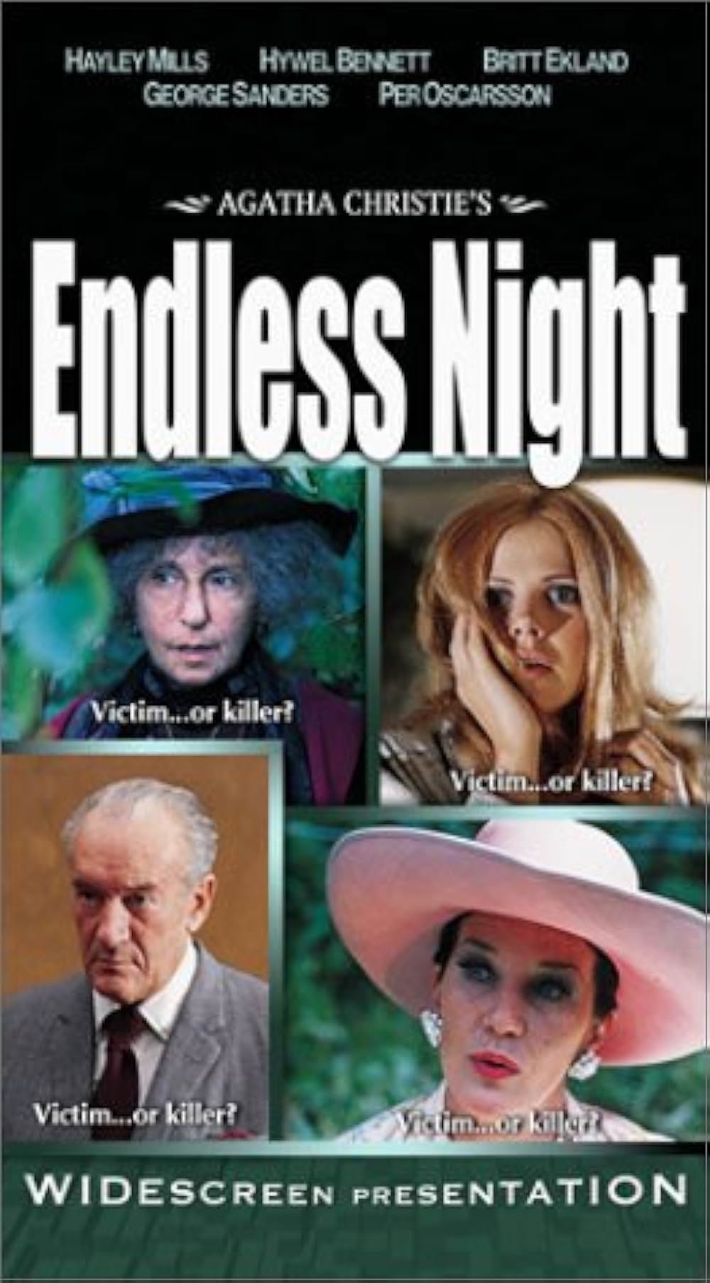 エンドレスナイトの画像