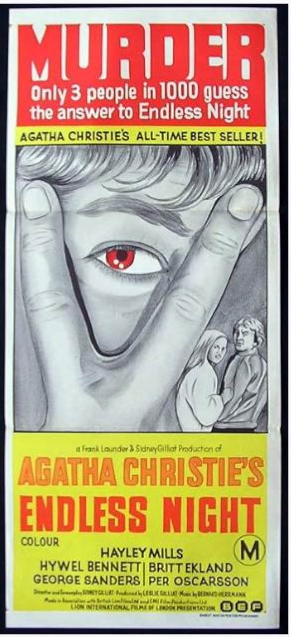 エンドレスナイトの画像