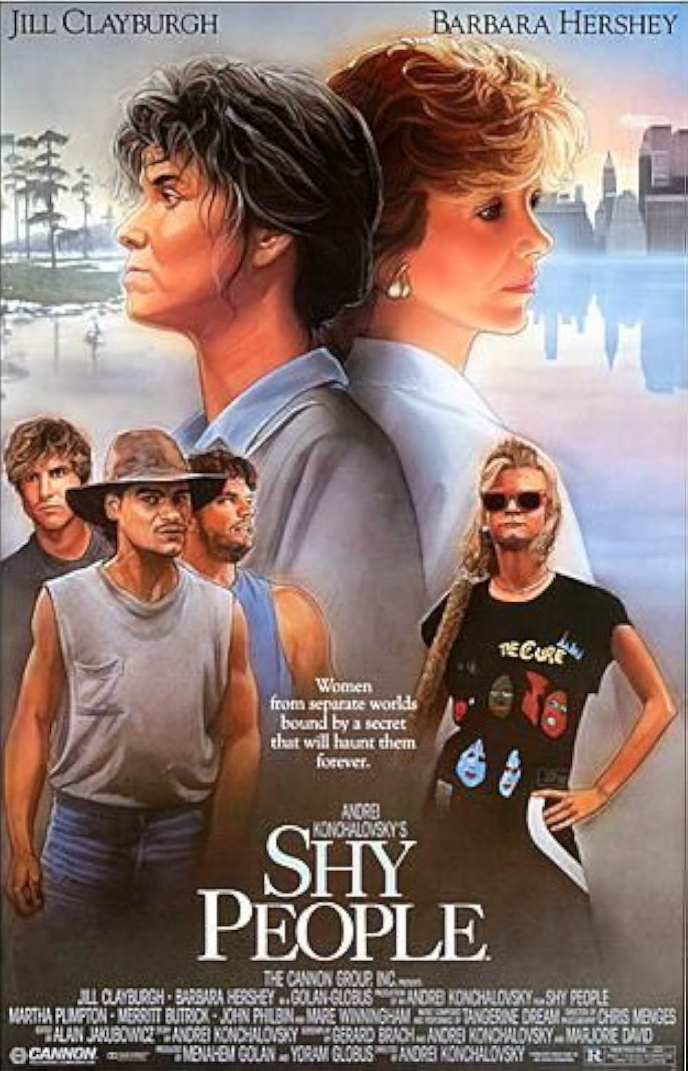 或る人々の画像