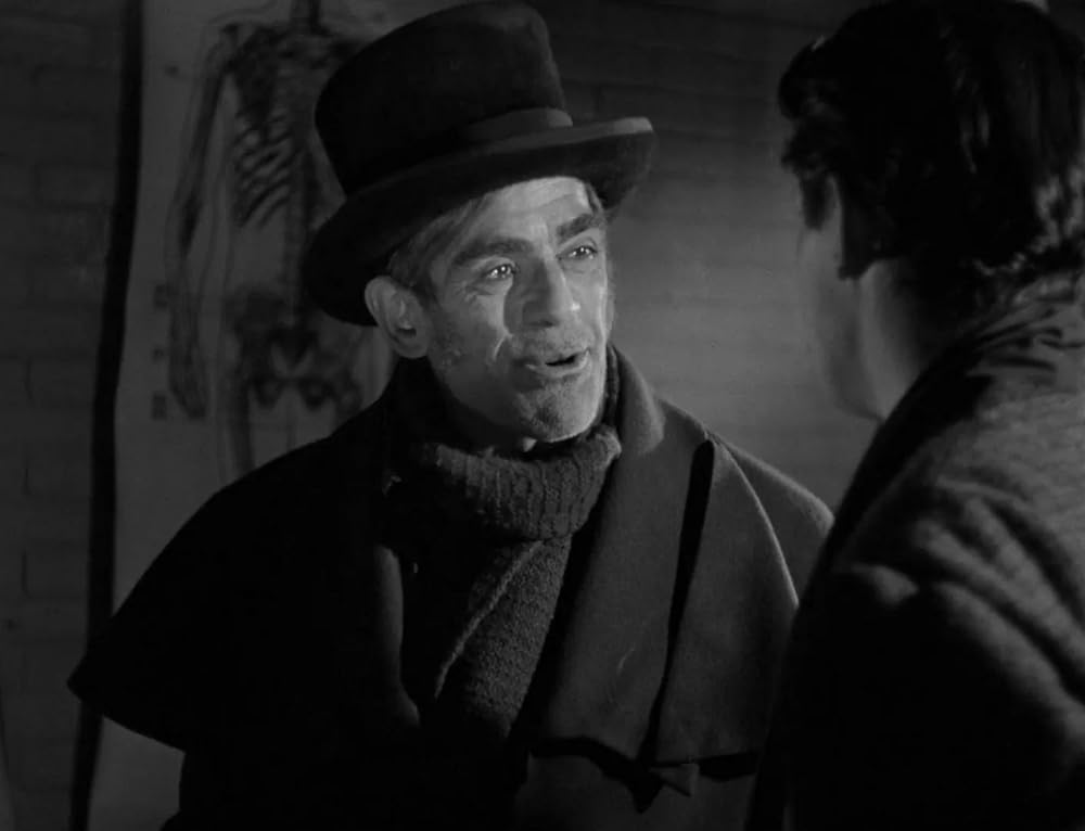 死体を売る男の画像