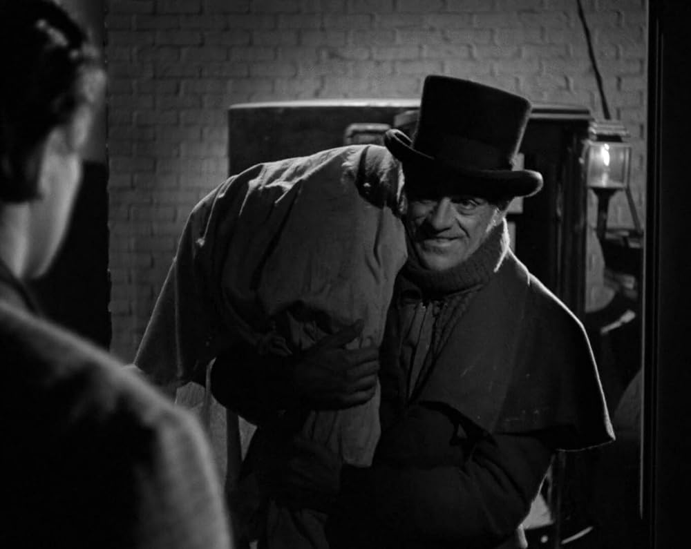 死体を売る男の画像