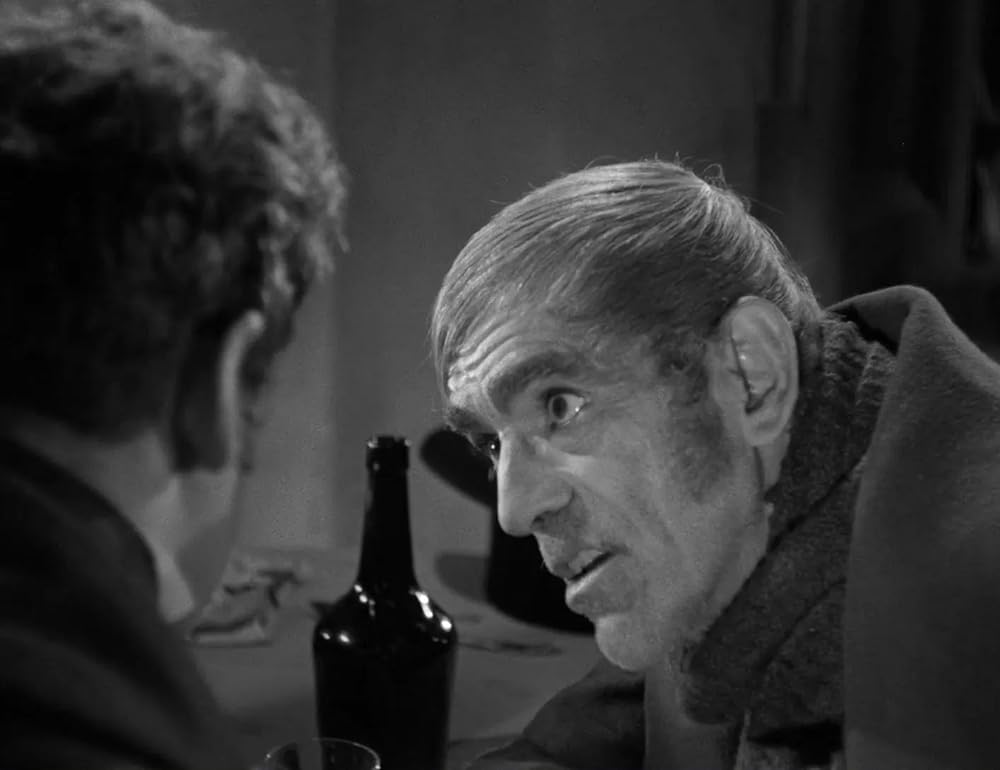 死体を売る男の画像