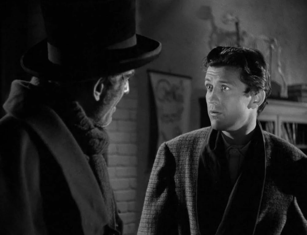 死体を売る男の画像