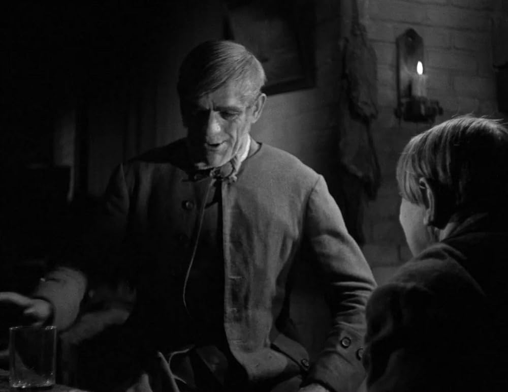 死体を売る男の画像