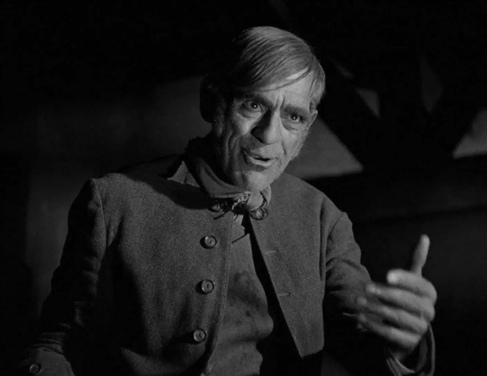 死体を売る男の画像