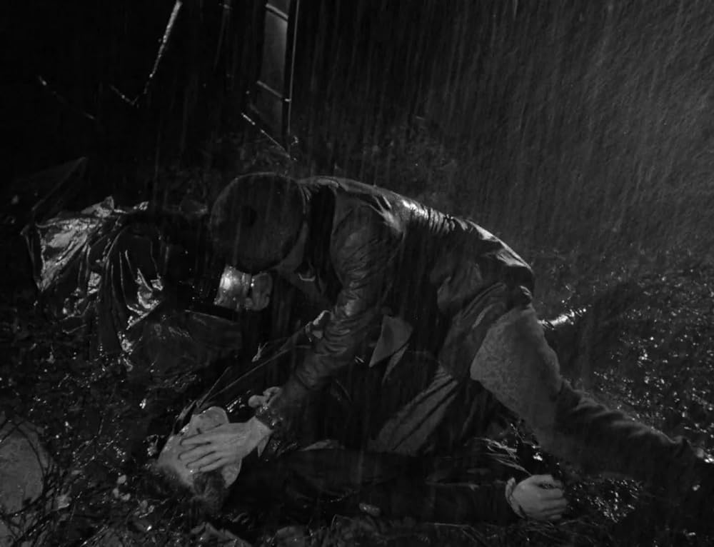 死体を売る男の画像