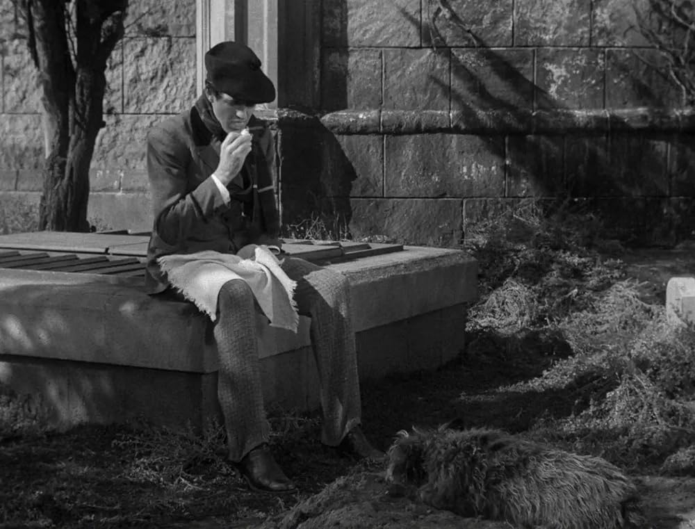 死体を売る男の画像