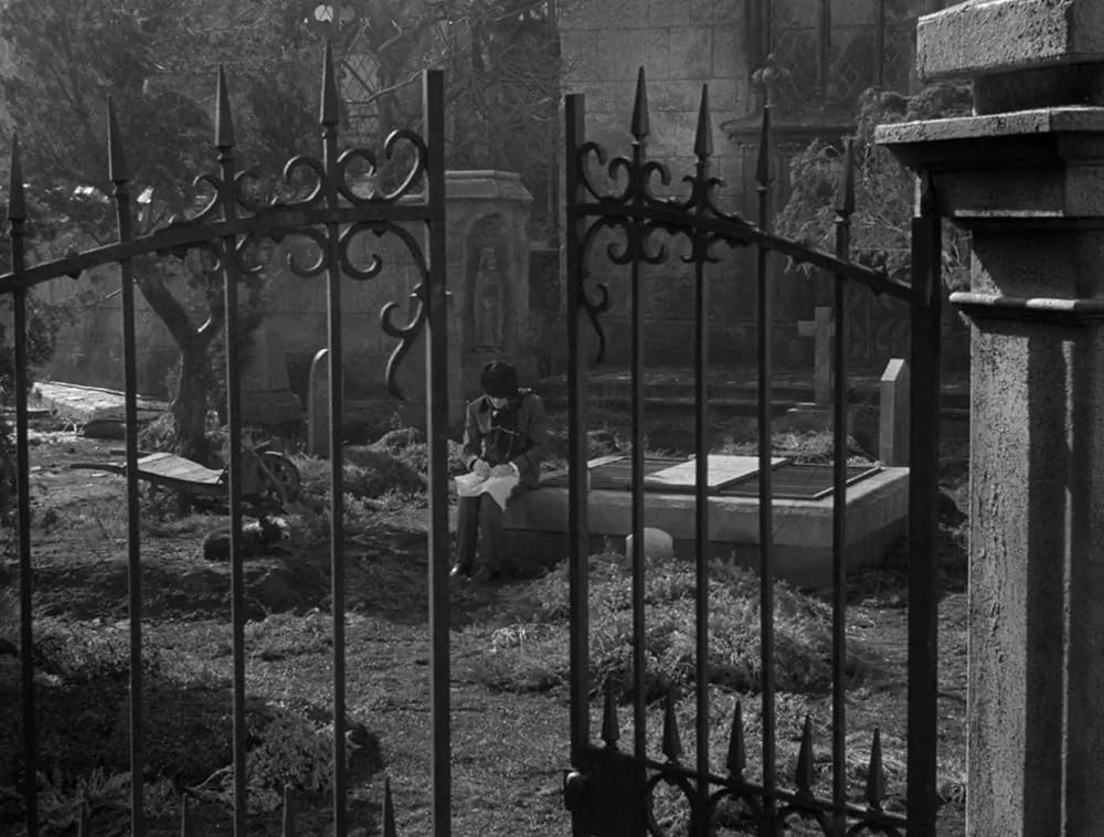 死体を売る男の画像