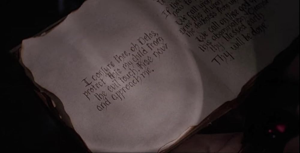 デーモンの嵐の画像