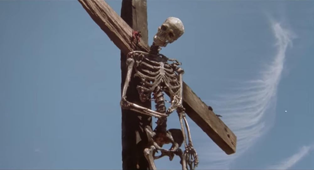 デーモンの嵐の画像