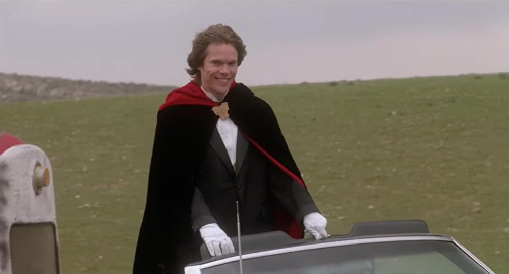 デーモンの嵐の画像