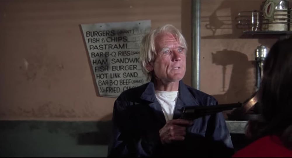 デーモンの嵐の画像