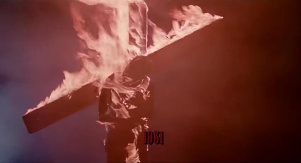 デーモンの嵐の画像