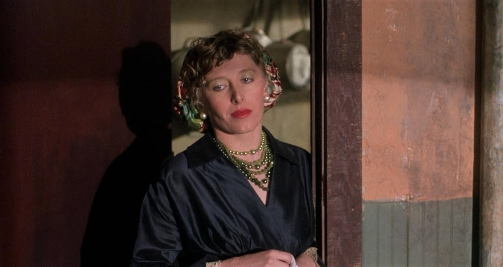 デーモンの嵐の画像