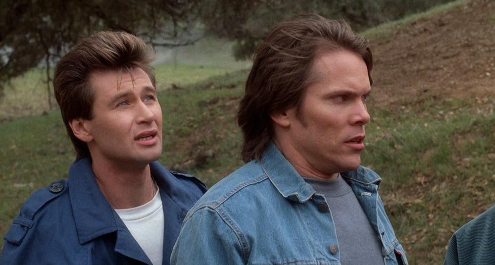 デーモンの嵐の画像