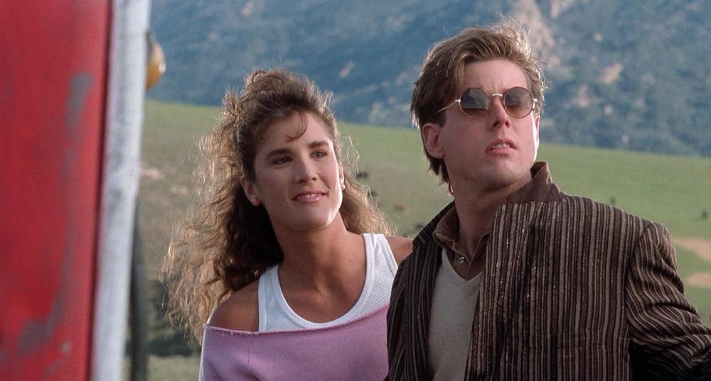 デーモンの嵐の画像