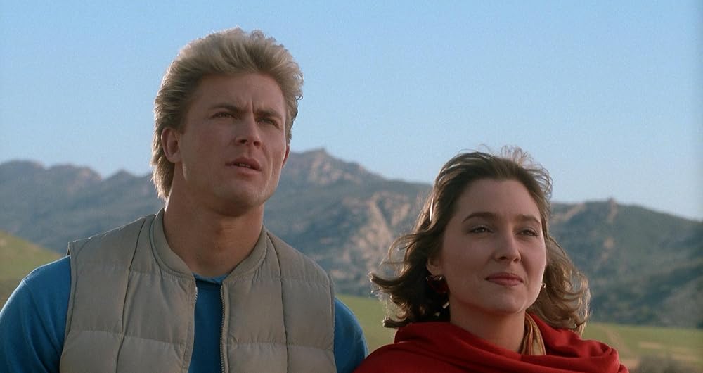 デーモンの嵐の画像