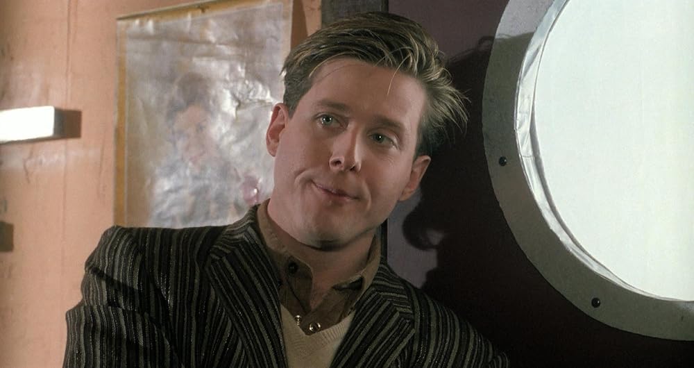 デーモンの嵐の画像