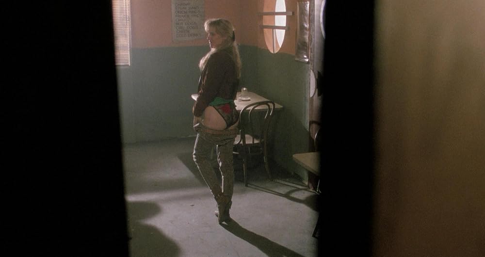 デーモンの嵐の画像