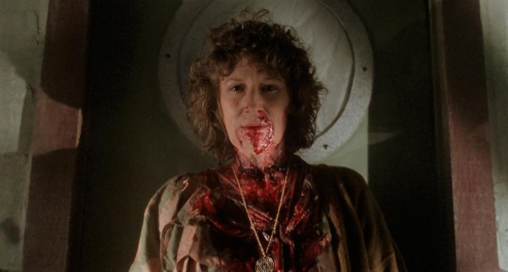 デーモンの嵐の画像