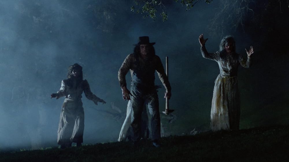 デーモンの嵐の画像