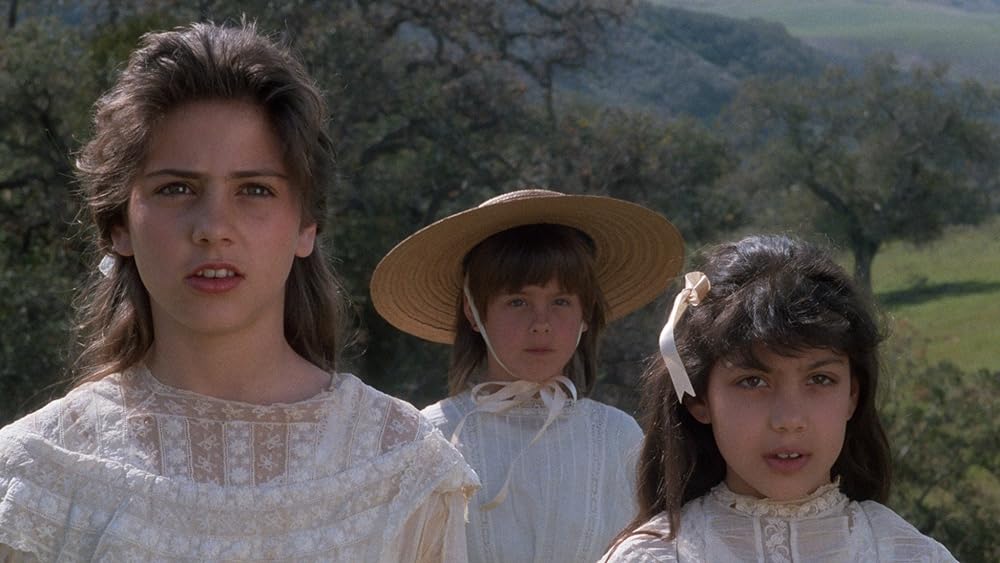 デーモンの嵐の画像