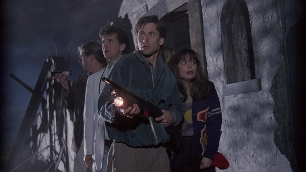 デーモンの嵐の画像