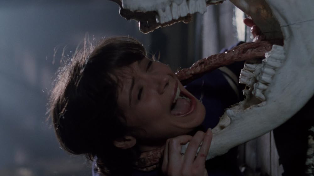 デーモンの嵐の画像