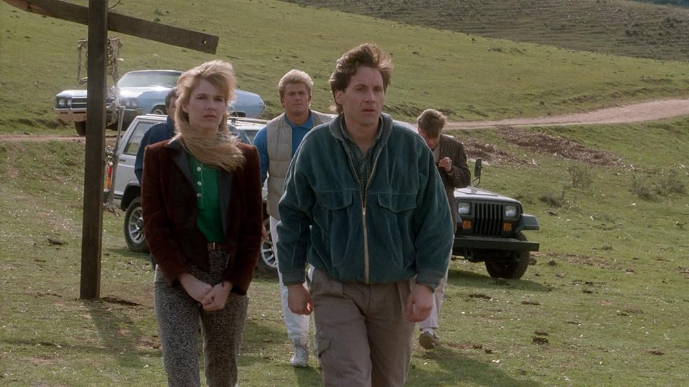 デーモンの嵐の画像