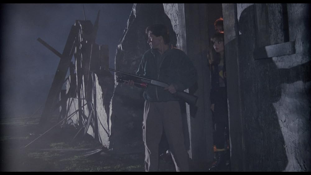 デーモンの嵐の画像