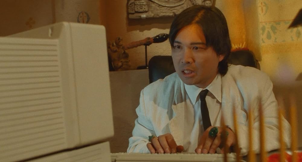 死霊伝説ヘルデモンズの画像